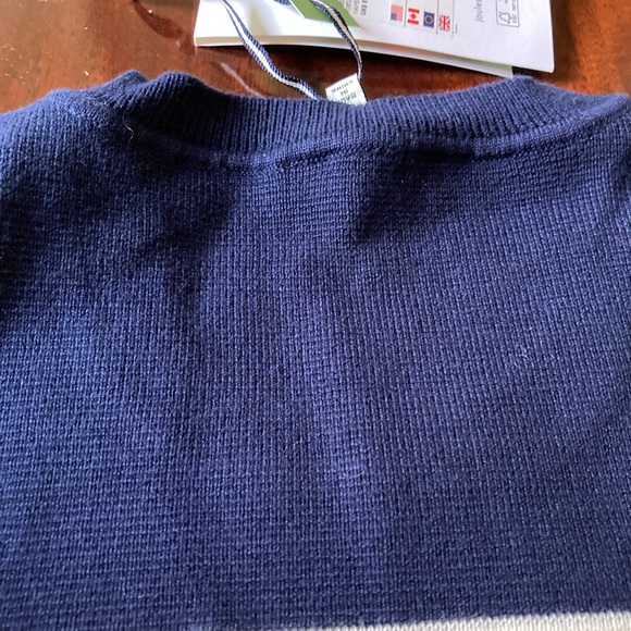 JOULES! NWT! SZ 4 - Picture 8 of 11